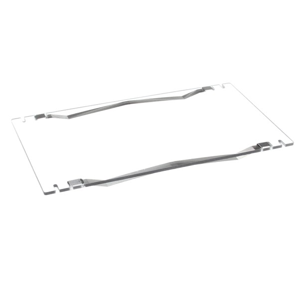 (image for) Carter Hoffmann 16095-2121 PAN COVER ASSEMBLY